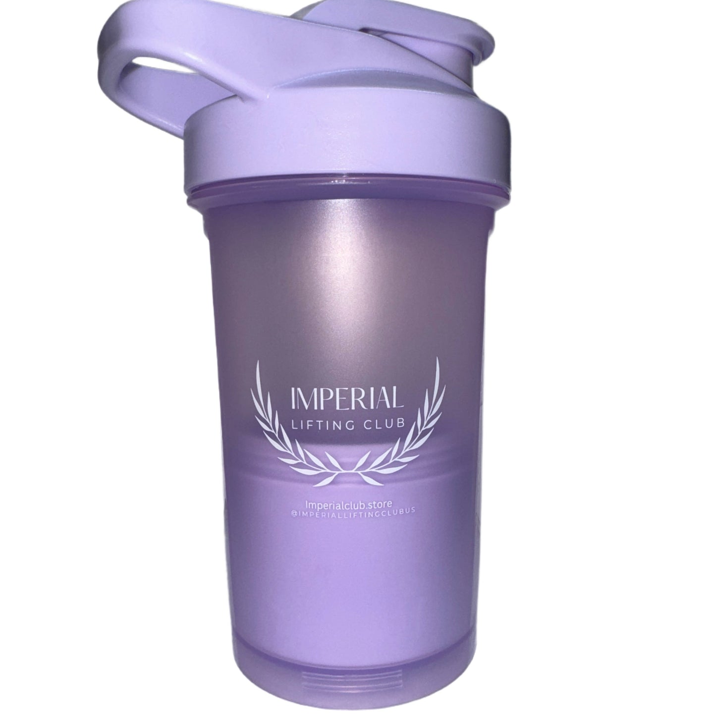 Shaker