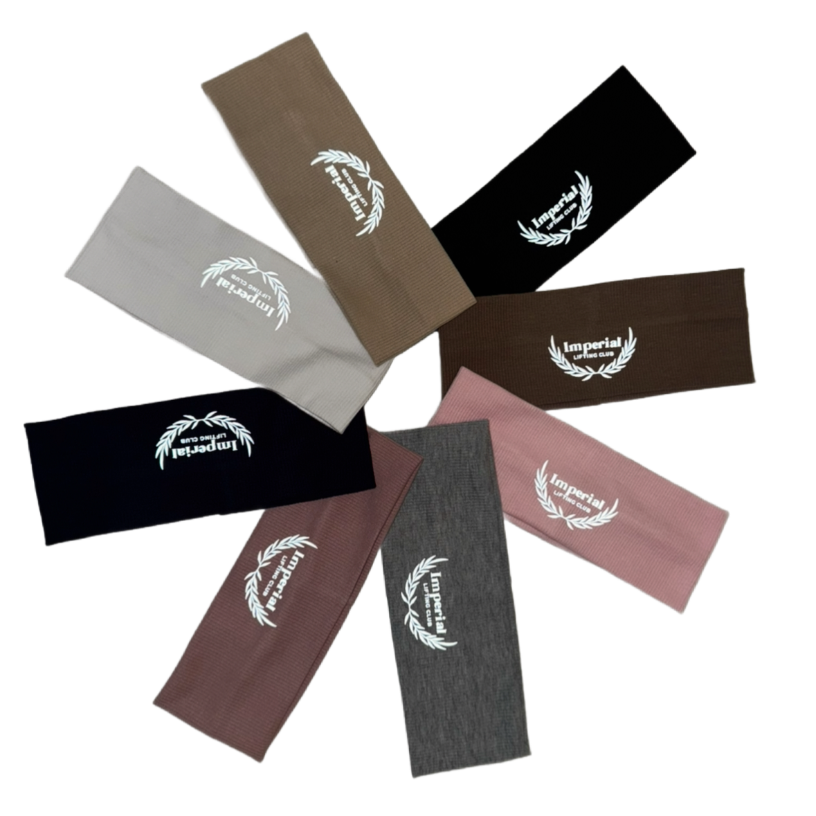 Essentials Headbands
