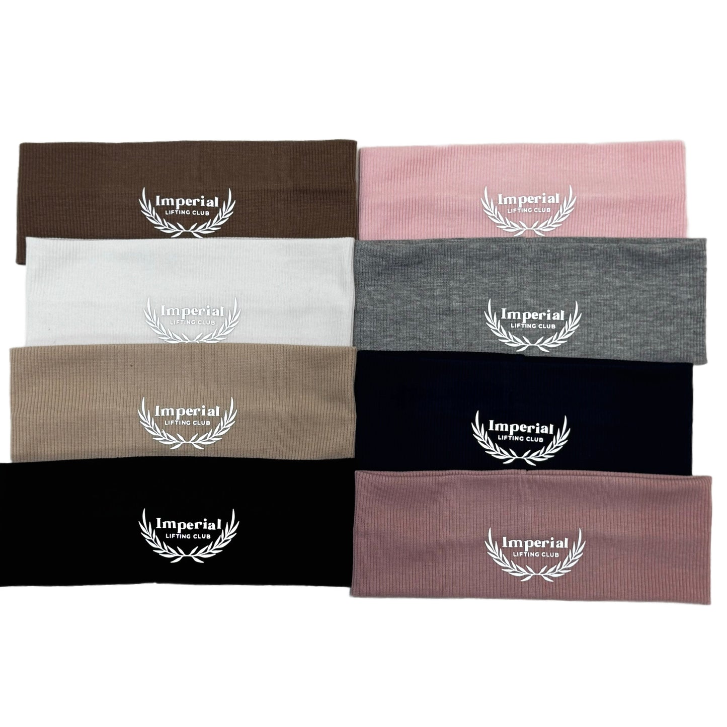 Essentials Headbands