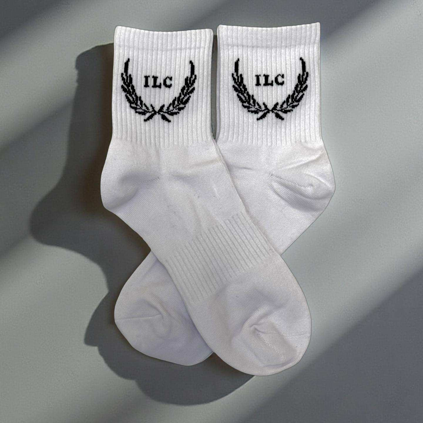 Elevate Essentials Socks
