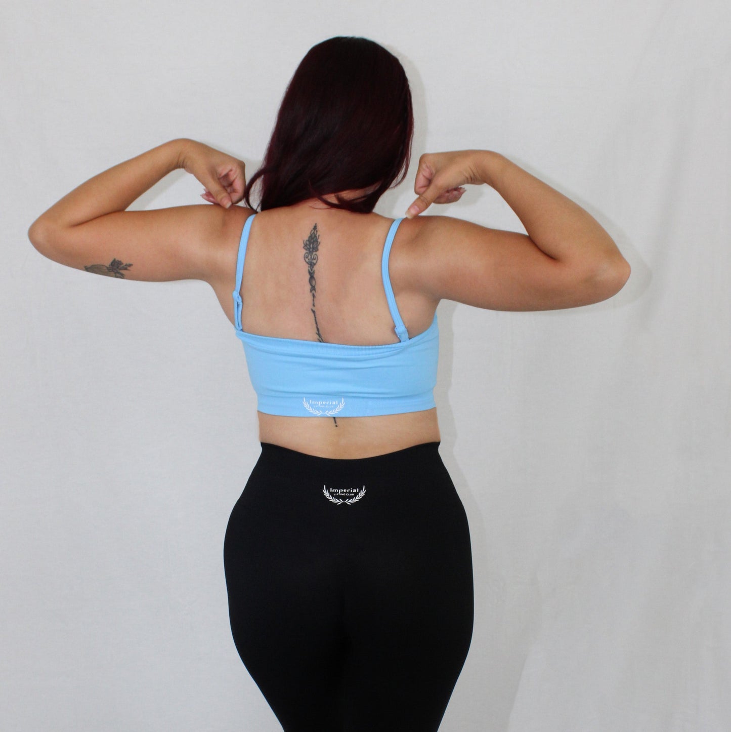 Endurafit Bandeu
