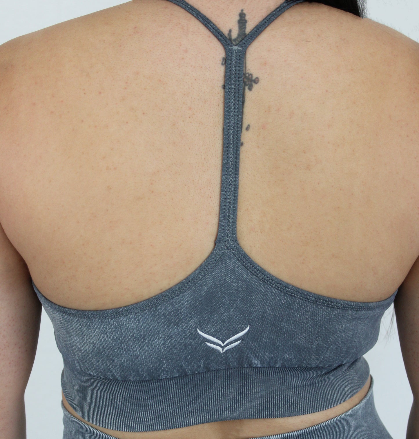 Acid Seamless Bra