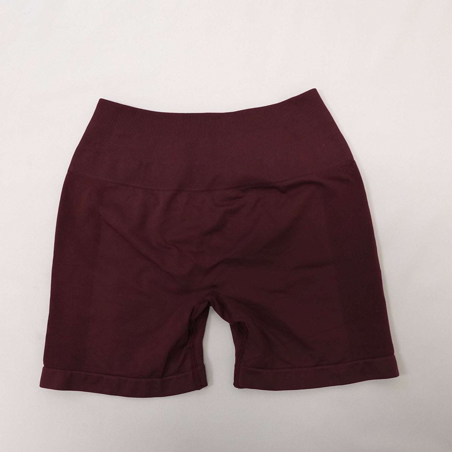 Power Scrunch Shorts