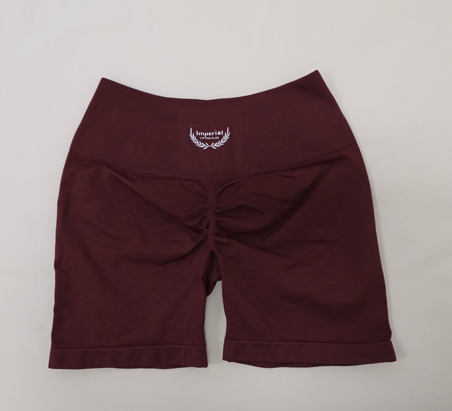Power Scrunch Shorts