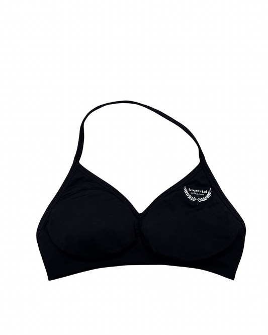 Two-Way Halter Bra
