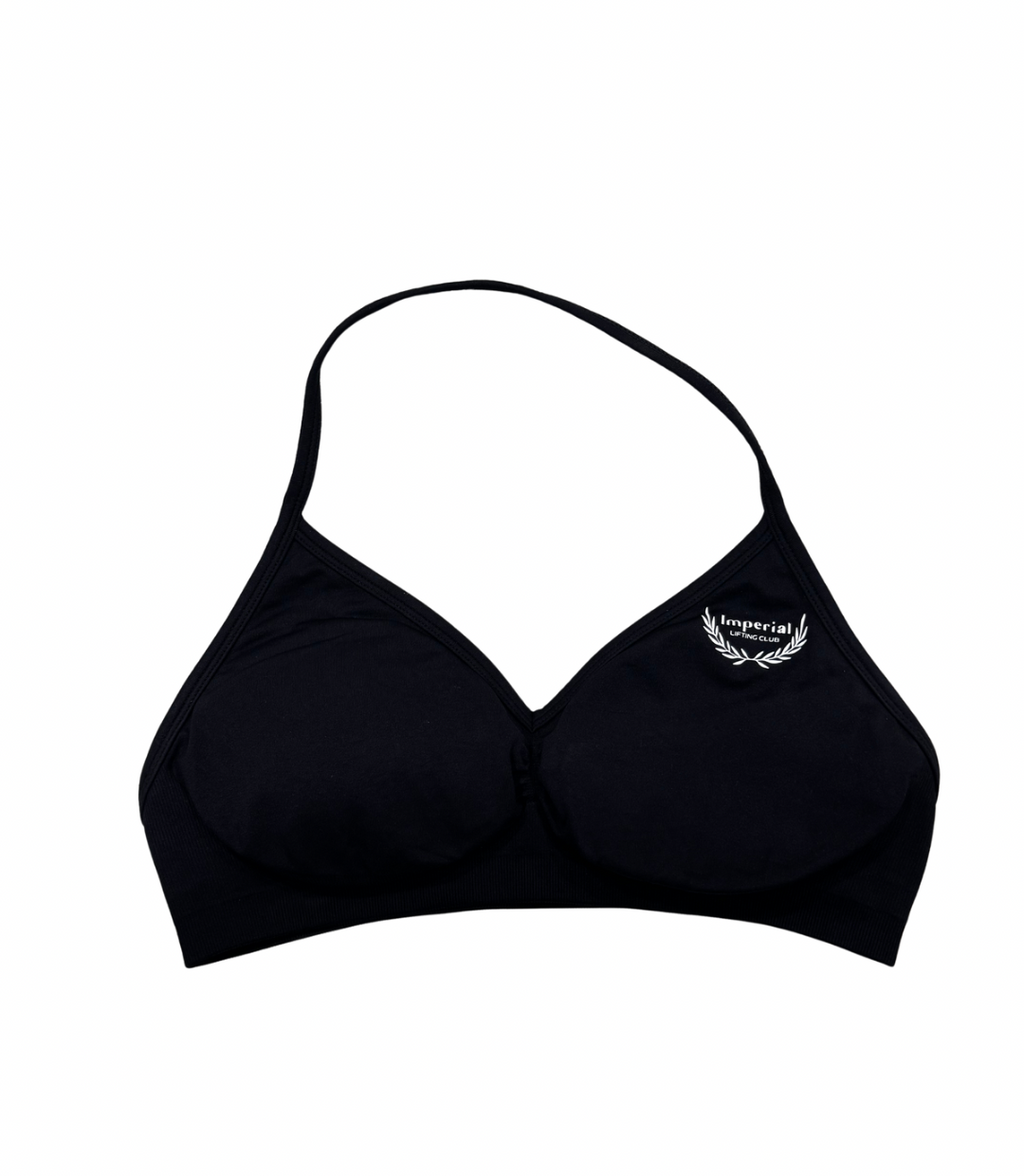 Two-Way Halter Bra
