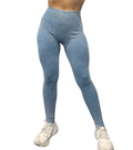 Acid Blue Leggings