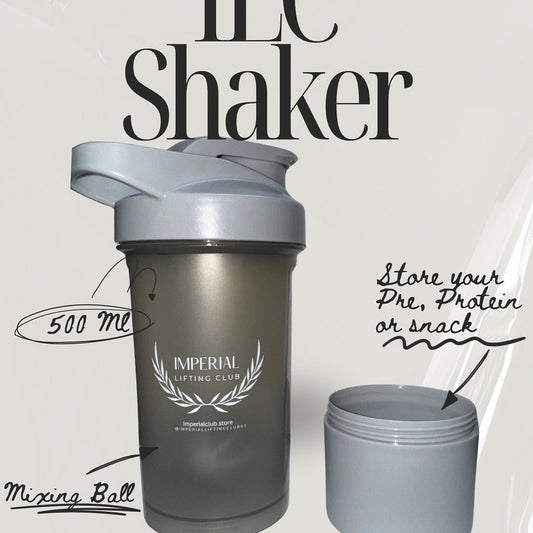 Shaker