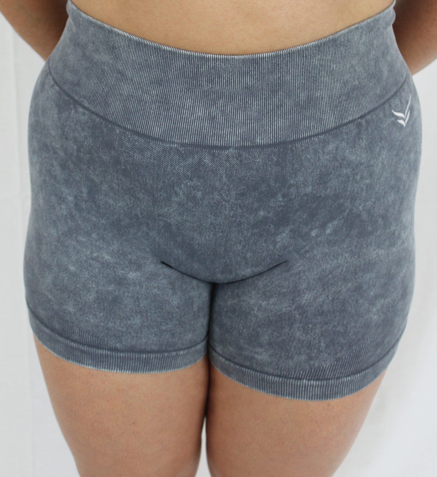 Acid Seamless Shorts