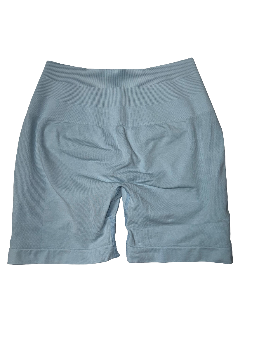 Silhouette Seamless Shorts