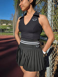 Pre-Order Tennis Skort Set