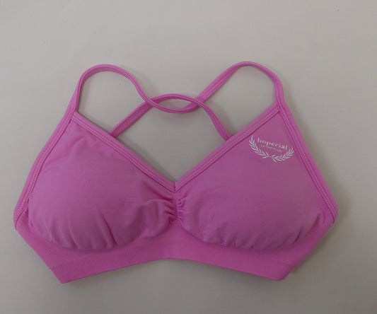Impact Scrunch Bra
