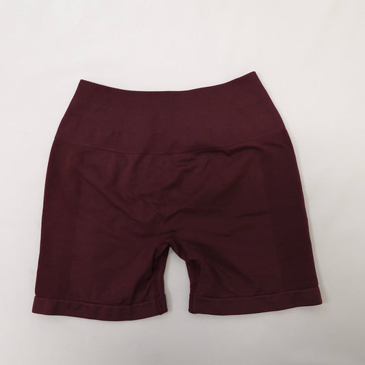 Power Scrunch Shorts