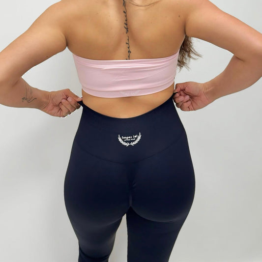 Silhouette Seamless Leggings